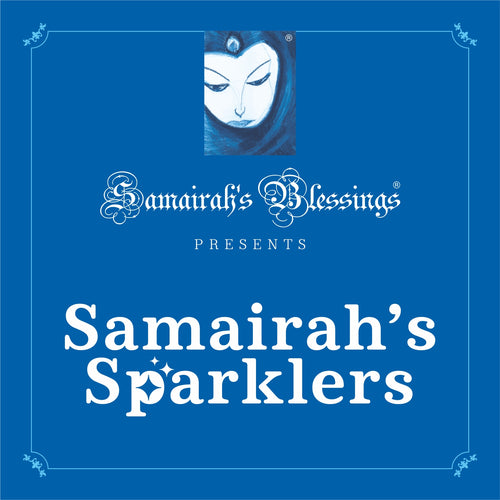 Samairah's Sparklers